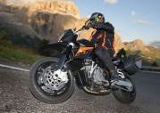 KTM 990 Supermoto